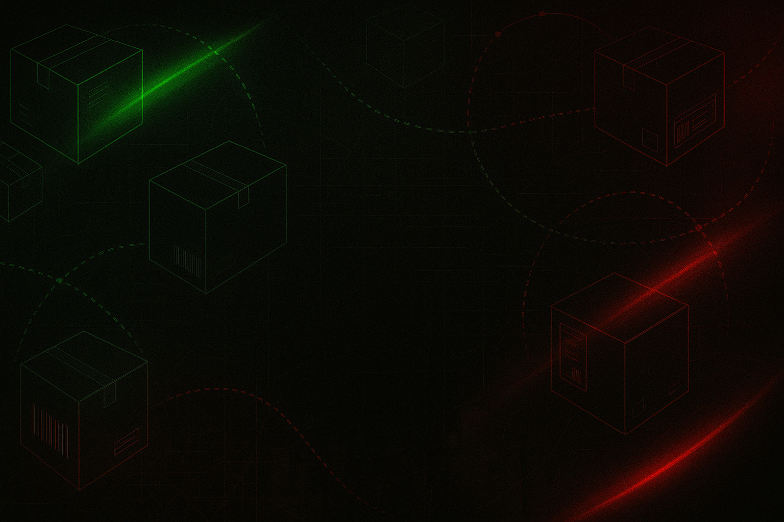 Packaging and logistics