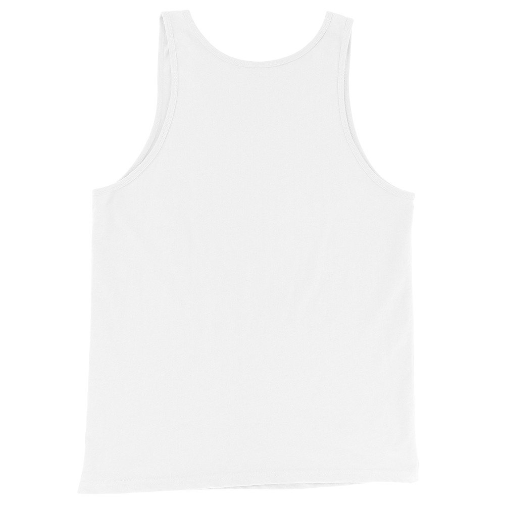 Spade is a Spade Men's Tank Top - Image 2