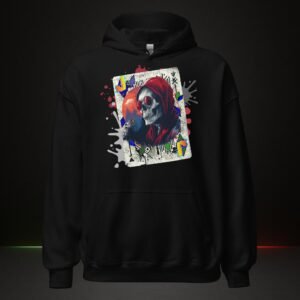 Everyday Flex Unisex Hoodie