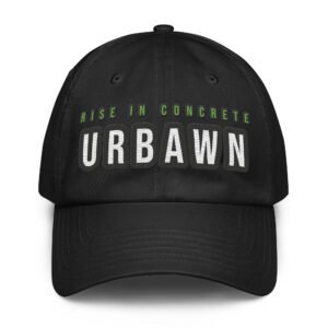 Under Armour® dad hat