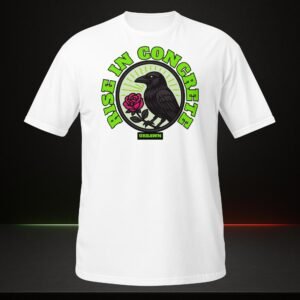 Short-Sleeve Unisex T-Shirt